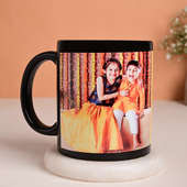 Order Personalised Rakhi Online - Frame N Mug With Chill Bro Rakhi in India
