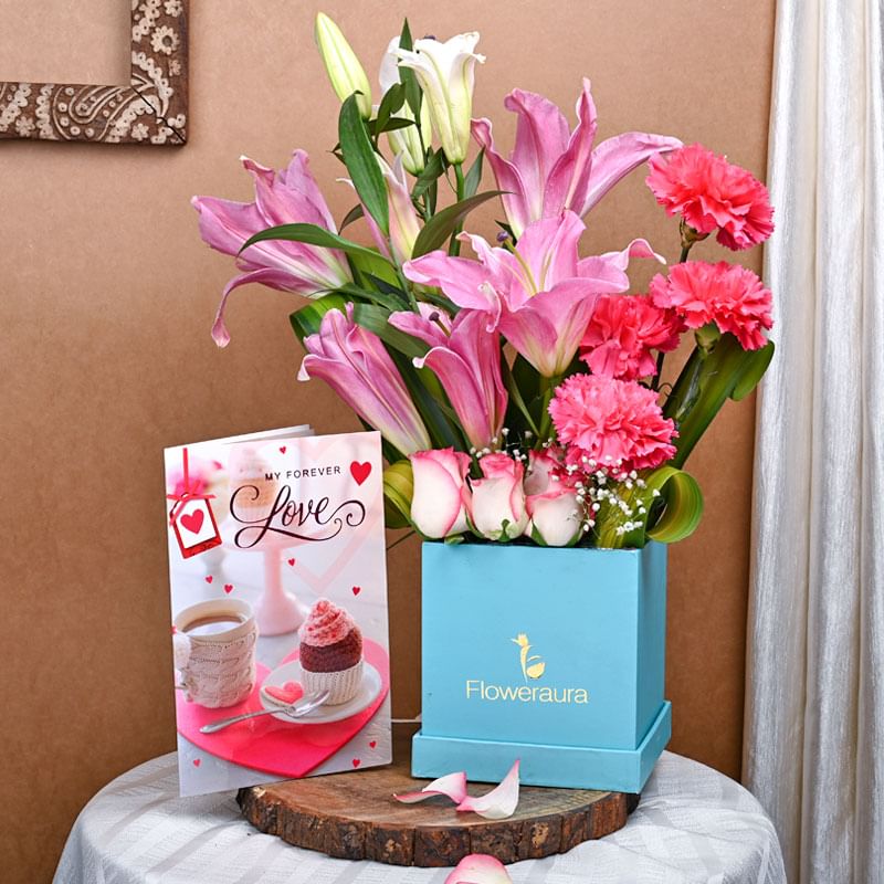 Fresh Fragrant Combo