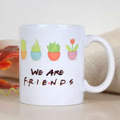 Friends Coffee Mug