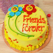 Delicious Cake for Friend