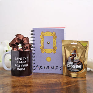 FRIENDS Theme Gift Hamper