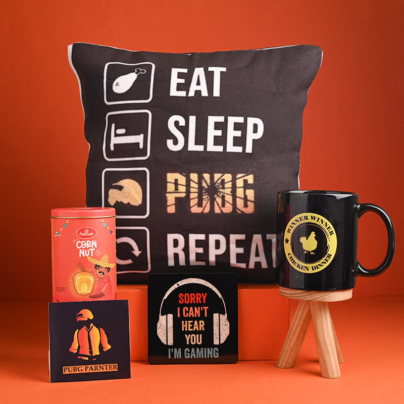 Friendship Day PUBG Hamper