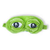 Frog 3D Eye Mask