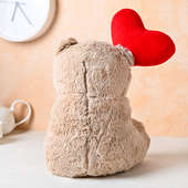 Buy Fun Furry Bear Medium 10 Inch for Valentine's day