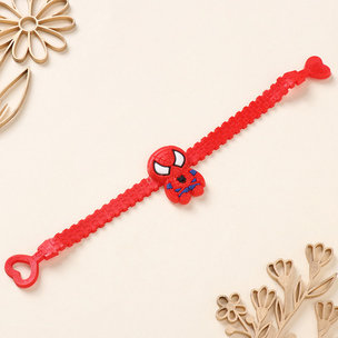 Spiderman Kids Rakhi