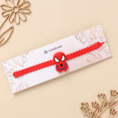 Fun Spiderman Rakhi for Kids