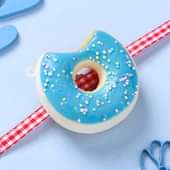 Funfetti Donut Rakhi