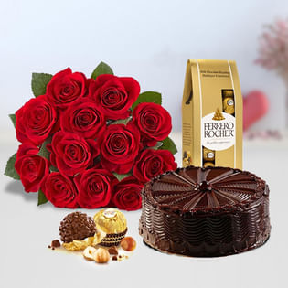  Fusion of Elegance and Taste