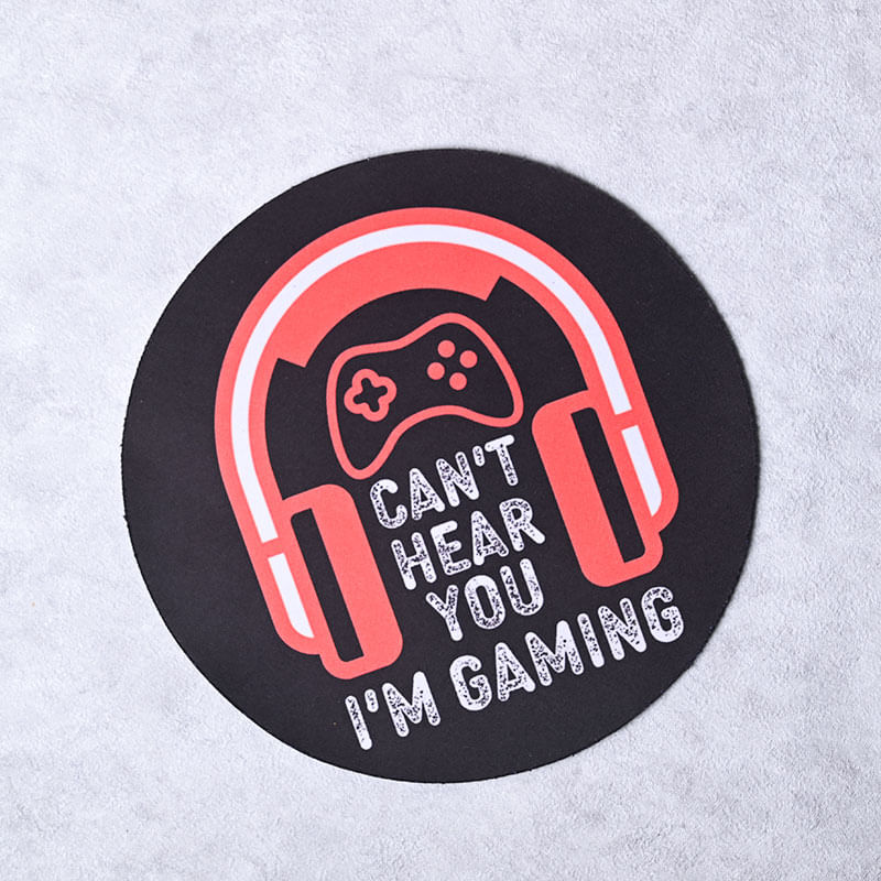 Gamer Mouse Pad