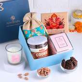 Ganesha Blessings Gift Hamper