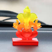 Ganesha Figurine For Car