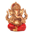 Ganesha Idol