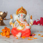 Ganpati God Idol for Return Gifts on Ganpati Festival 