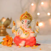 Ganpati God Idol Online Gift
