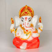 Ganpati God Idol Gift 
