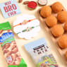 Ganpati Rakhi Duo With Festive Treats
