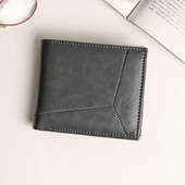Genuine leather wallet (Top)