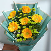 Gerbera Flower Online