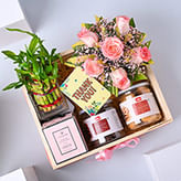 New Year Gift Hampers