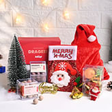 Christmas Gift Hampers