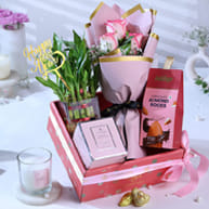  New Year Gifts