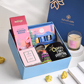 Send Gifts to loved ones