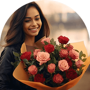 Send Gifts for Her Through Floweraura
