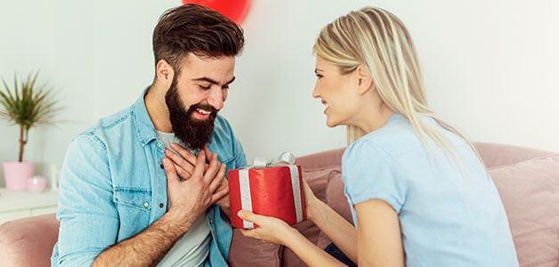 Birthday Gifts For Him
