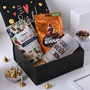 Buy Fathers Day Gifts Hamper