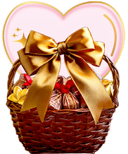 valentine gift hamper