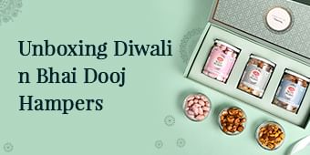 Incredible Bhai Dooj Gift Ideas to get for your brother