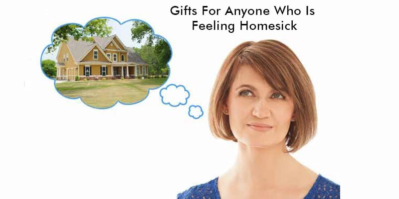 9 Gifts For Anyone Who Is Feeling Homesick