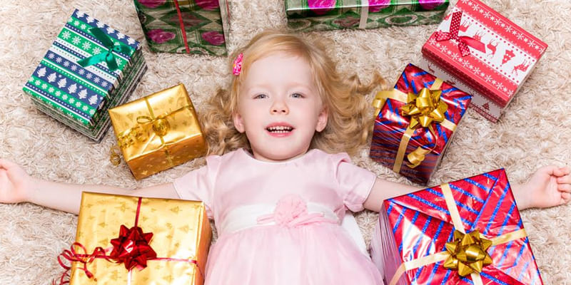 9 Gifts For Kids To Become Their Favourite Person Forever