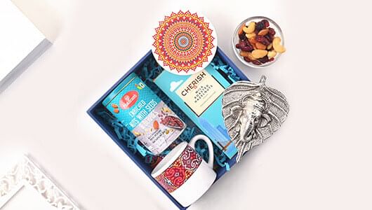 Order Gift Hampers Online