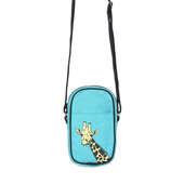 Giraffe Mobile Sling Bag