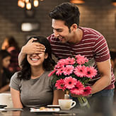 Online Gift for Girlfriend
