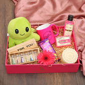 Girly Premium Gift Box