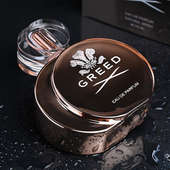 Glamorous Greed Perfume : Gifts for Boyfriend