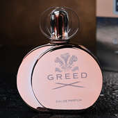 Glamorous Greed Perfume: Perfumes Gifts