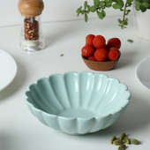 Glaze Ceramic Versatile Bowl