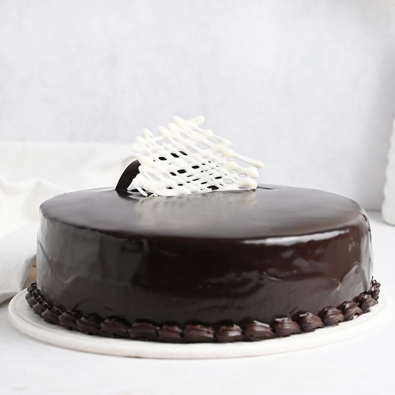 Buy Chocolate Truffle Cake Online