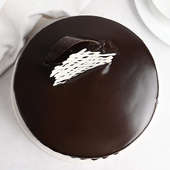 Chocolate Truffle Cake, Send Chocolate Cake
