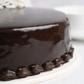 Chocolate Truffle Cake Order Online