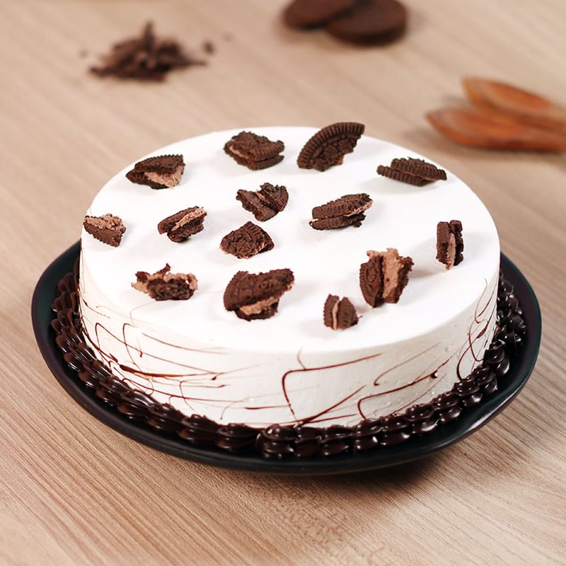 Oreo Cake
