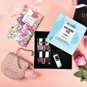 Glow N Glam Vday Gift For Her