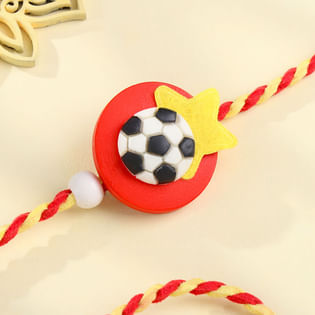 Goal Getter Football Rakhi-AUS