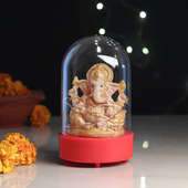 God Ganesha Idol