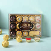 Ferrero Rocher