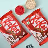 Kitkat Chocolates