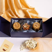 Golden Glow Diwali Hamper